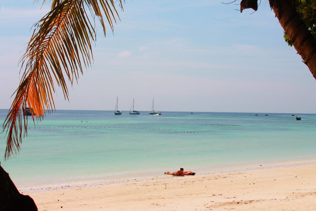 Lipe Camping Zone Exterior photo