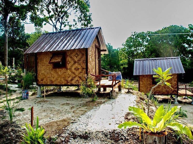 Lipe Camping Zone Exterior photo