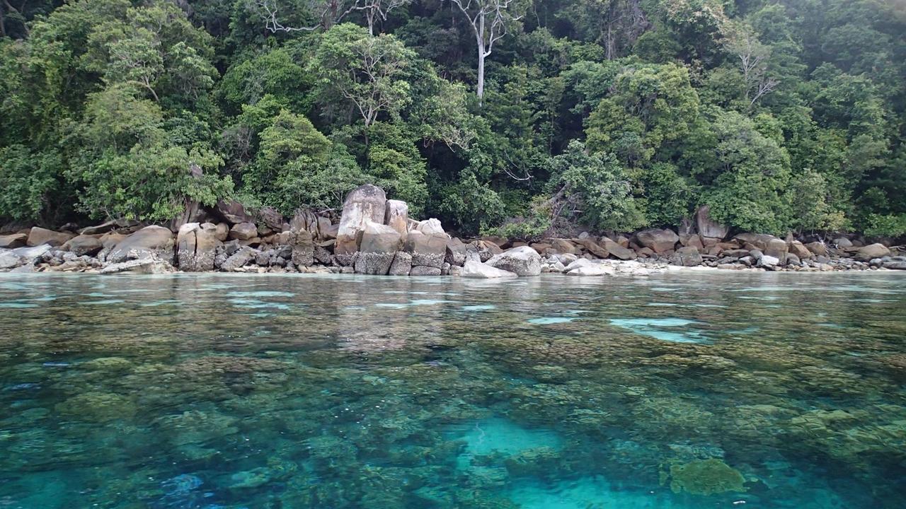 Lipe Camping Zone Exterior photo