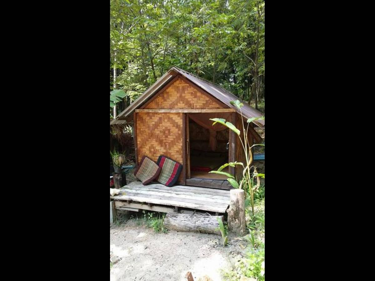 Lipe Camping Zone Exterior photo